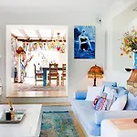 Seven Senses Luxury Hilltop With Sea Views * 산타 에우랄리아 데 리오