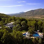 Seven Senses Luxury Hilltop With Sea Views 빌라