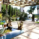Seven Senses Luxury Hilltop With Sea Views * 산타 에우랄리아 데 리오