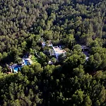 Seven Senses Luxury Hilltop With Sea Views 산타 에우랄리아 데 리오
