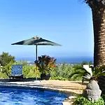 Seven Senses Luxury Hilltop With Sea Views