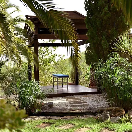 Seven Senses Luxury Hilltop With Sea Views