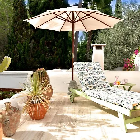 빌라 Seven Senses Luxury Hilltop With Sea Views *