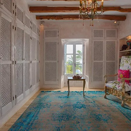 Villa Seven Senses Luxury Hilltop With Sea Views