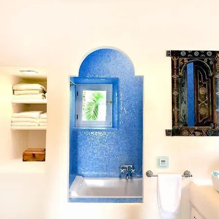 Seven Senses Luxury Hilltop With Sea Views Villa *