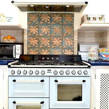 빌라 Seven Senses Luxury Hilltop With Sea Views