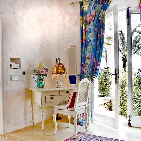 Villa Seven Senses Luxury Hilltop With Sea Views