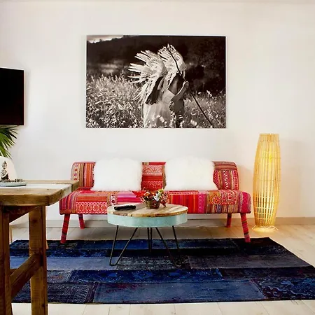 Seven Senses Luxury Hilltop With Sea Views *