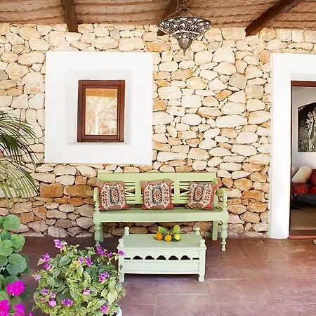 Villa Seven Senses Luxury Hilltop With Sea Views