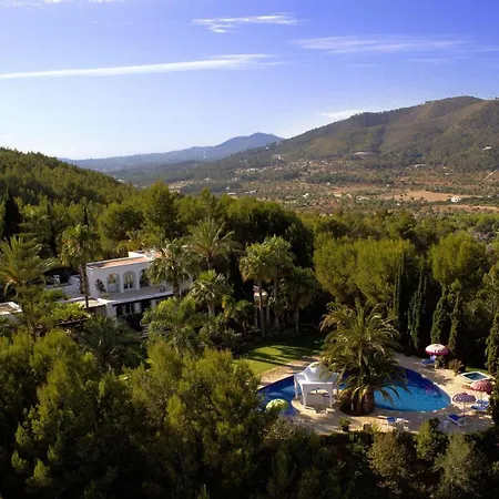 Seven Senses Luxury Hilltop With Sea Views 빌라