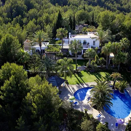 Seven Senses Luxury Hilltop With Sea Views *