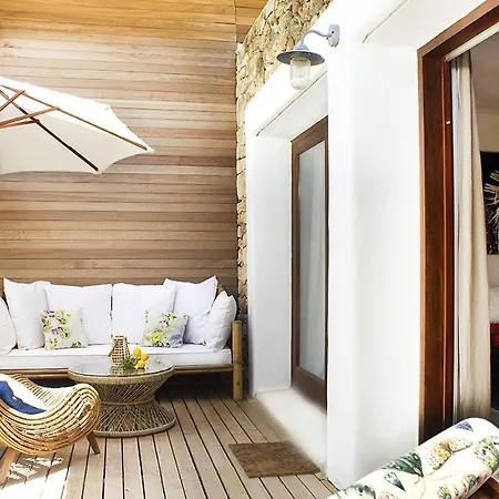 빌라 Seven Senses Luxury Hilltop With Sea Views *