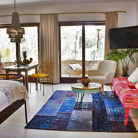 Seven Senses Luxury Hilltop With Sea Views