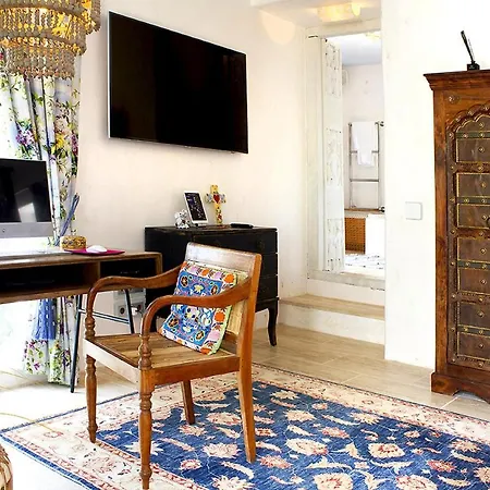 빌라 Seven Senses Luxury Hilltop With Sea Views