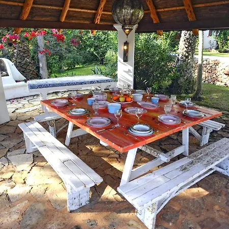 Seven Senses Luxury Hilltop With Sea Views 빌라