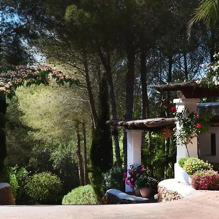 Seven Senses Luxury Hilltop With Sea Views Villa *