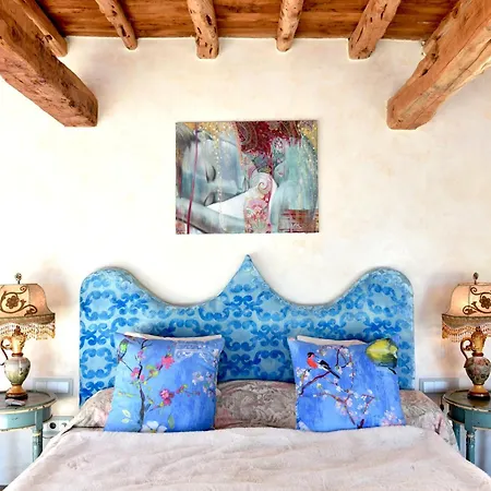 Seven Senses Luxury Hilltop With Sea Views 빌라 *