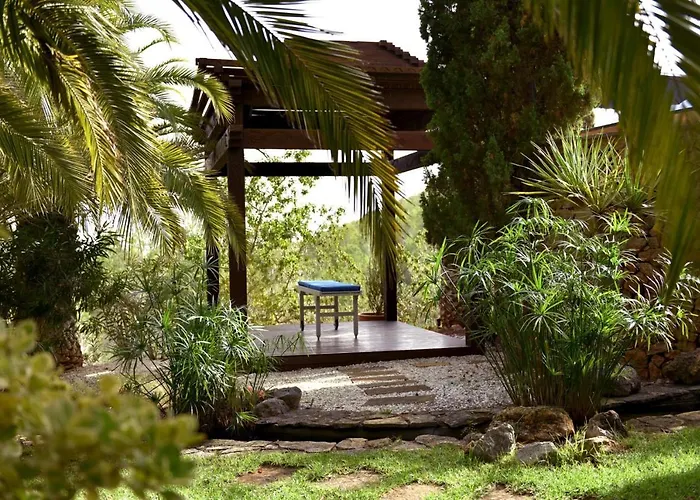 Seven Senses Luxury Hilltop With Sea Views