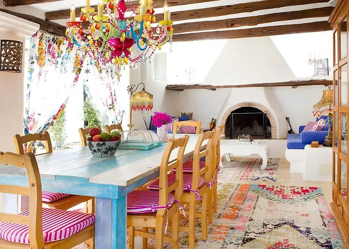 Seven Senses Luxury Hilltop With Sea Views Villa