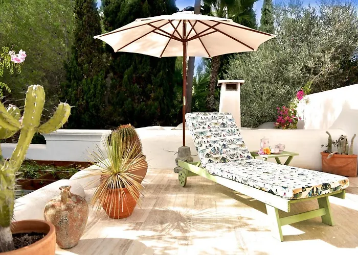 Villa Seven Senses Luxury Hilltop With Sea Views *