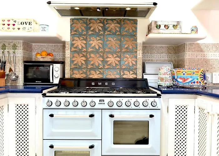 Villa Seven Senses Luxury Hilltop With Sea Views