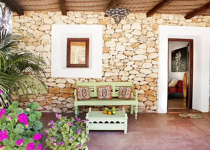 Villa Seven Senses Luxury Hilltop With Sea Views