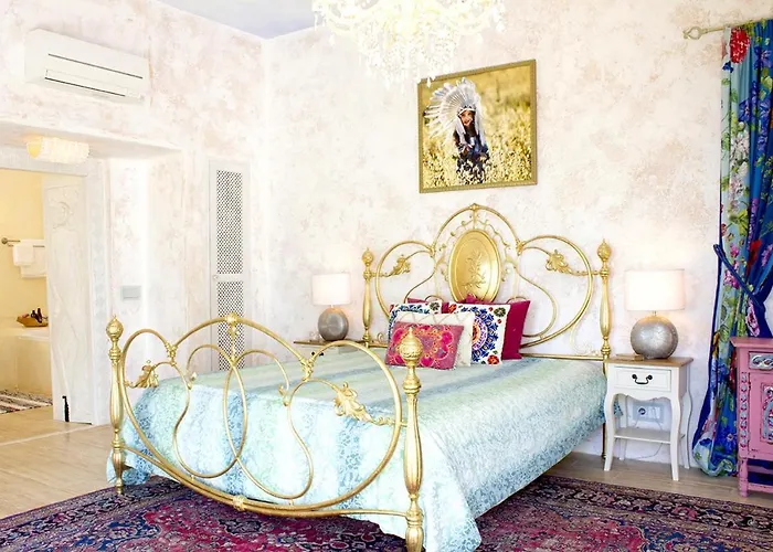 Seven Senses Luxury Hilltop With Sea Views Villa Santa Eularia des Riu