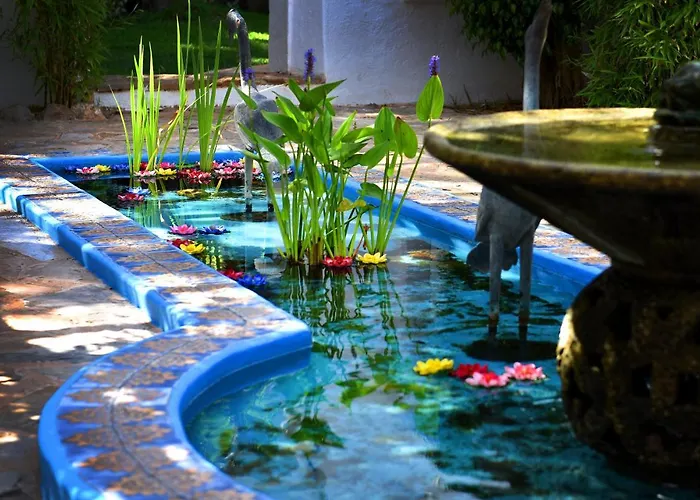 Villa Seven Senses Luxury Hilltop With Sea Views