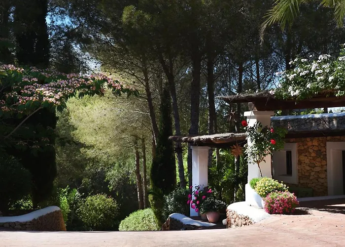 Seven Senses Luxury Hilltop With Sea Views Villa *