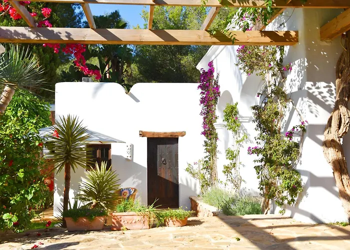 Villa Seven Senses Luxury Hilltop With Sea Views